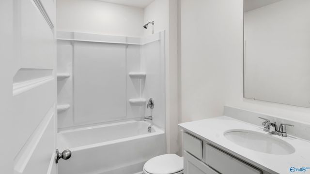 392 Jackson Point Circle A, Huntsville, AL 35811