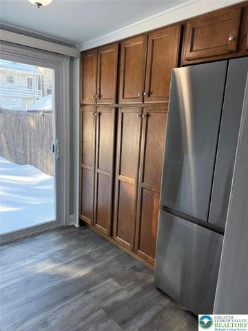 138 Raspberry Street, Bethlehem City, PA 18018