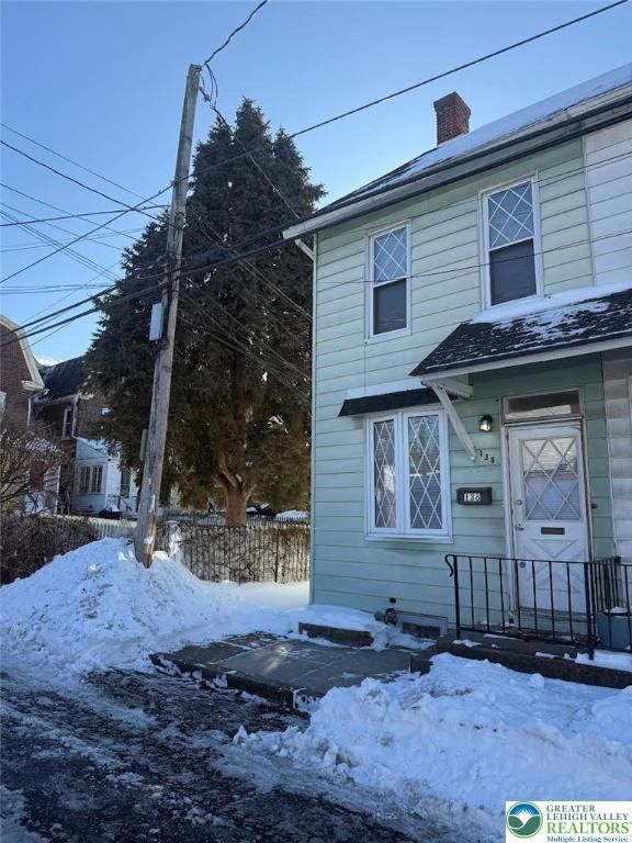 138 Raspberry Street, Bethlehem City, PA 18018
