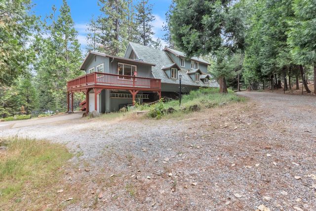 17694 Stella Ct, Pioneer, CA 95666