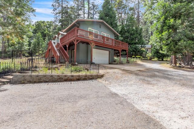 17694 Stella Ct, Pioneer, CA 95666