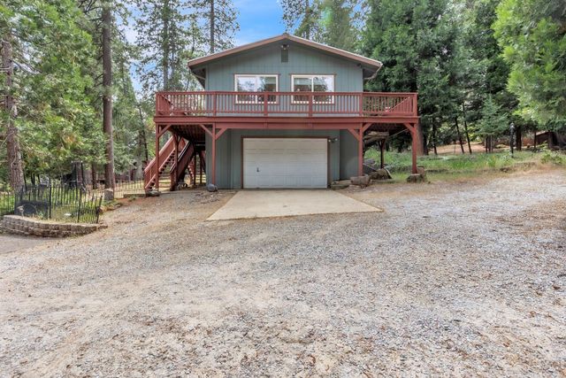 17694 Stella Ct, Pioneer, CA 95666