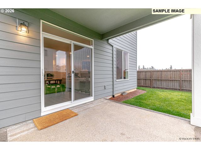 3020 S Nectarine St Lot 730, Cornelius, OR 97113