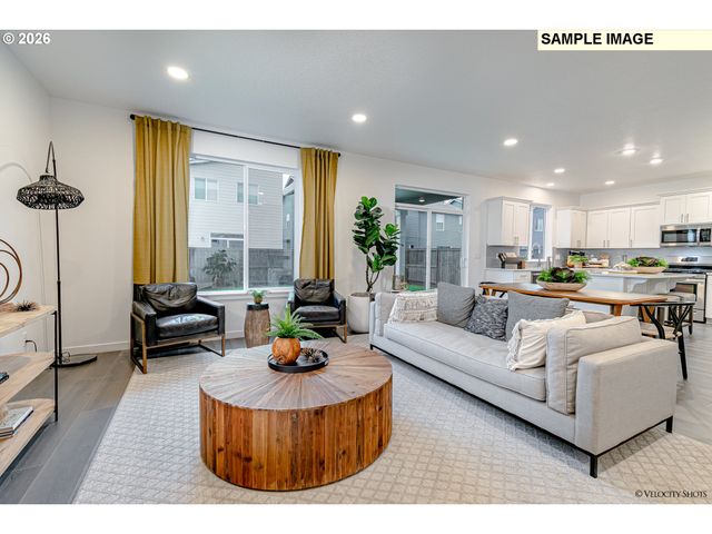 3020 S Nectarine St Lot 730, Cornelius, OR 97113