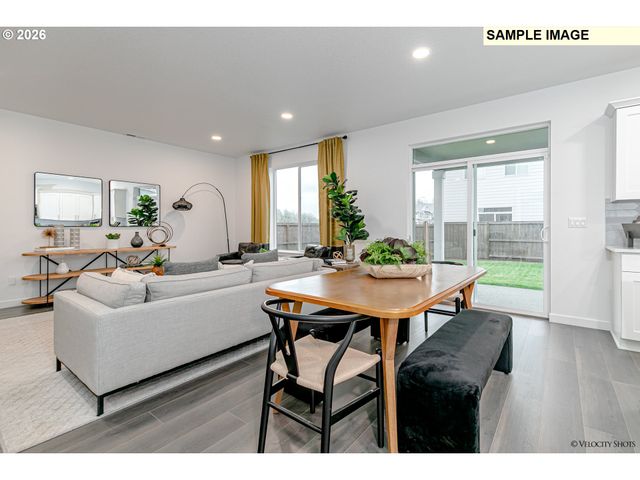 3020 S Nectarine St Lot 730, Cornelius, OR 97113