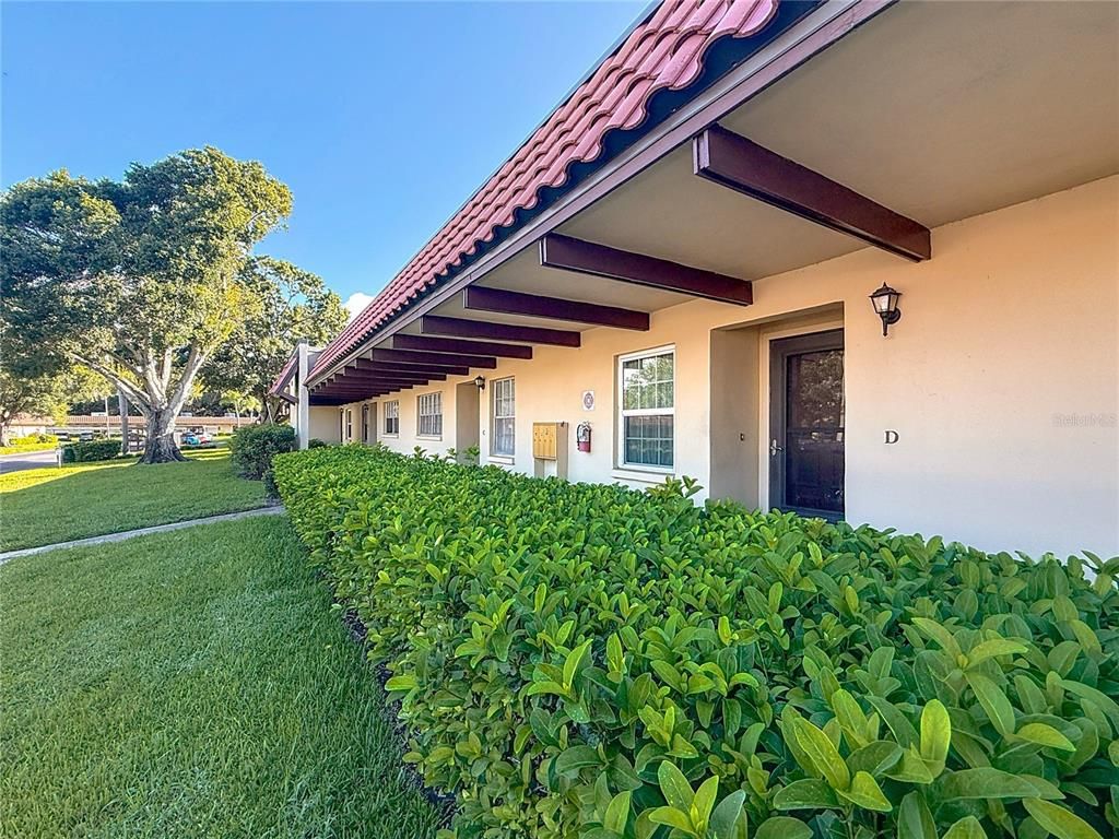 1701 PINEHURST ROAD 19D, Dunedin, FL 34698