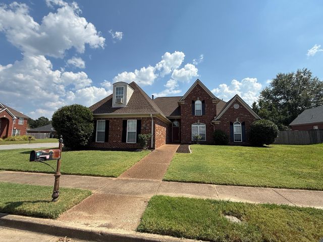 370 LIDA LN, Memphis, TN 38018
