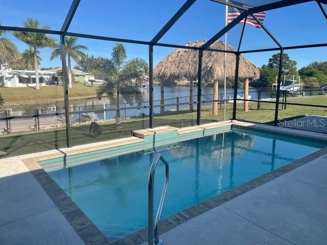 21088 EDGEWATER DRIVE, Port Charlotte, FL 33952