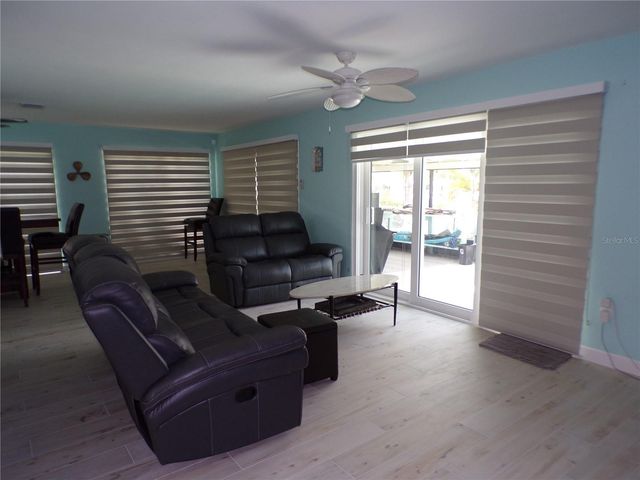 21088 EDGEWATER DRIVE, Port Charlotte, FL 33952