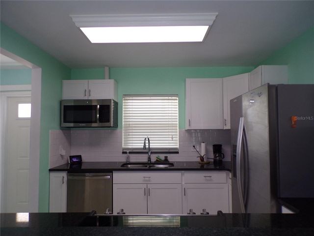 21088 EDGEWATER DRIVE, Port Charlotte, FL 33952