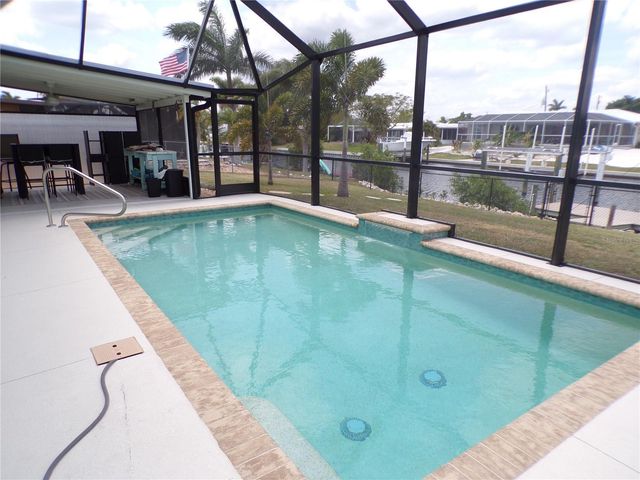 21088 EDGEWATER DRIVE, Port Charlotte, FL 33952