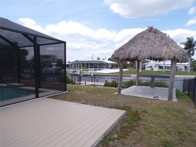 21088 EDGEWATER DRIVE, Port Charlotte, FL 33952