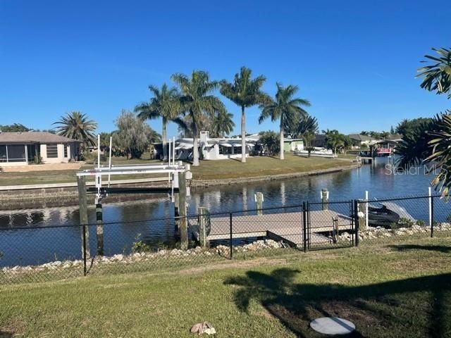 21088 EDGEWATER DRIVE, Port Charlotte, FL 33952