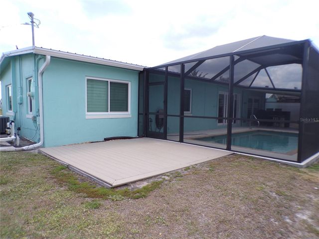 21088 EDGEWATER DRIVE, Port Charlotte, FL 33952