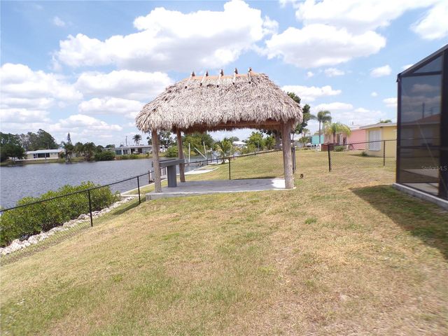 21088 EDGEWATER DRIVE, Port Charlotte, FL 33952