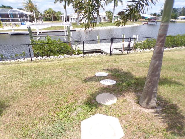 21088 EDGEWATER DRIVE, Port Charlotte, FL 33952