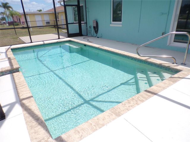 21088 EDGEWATER DRIVE, Port Charlotte, FL 33952