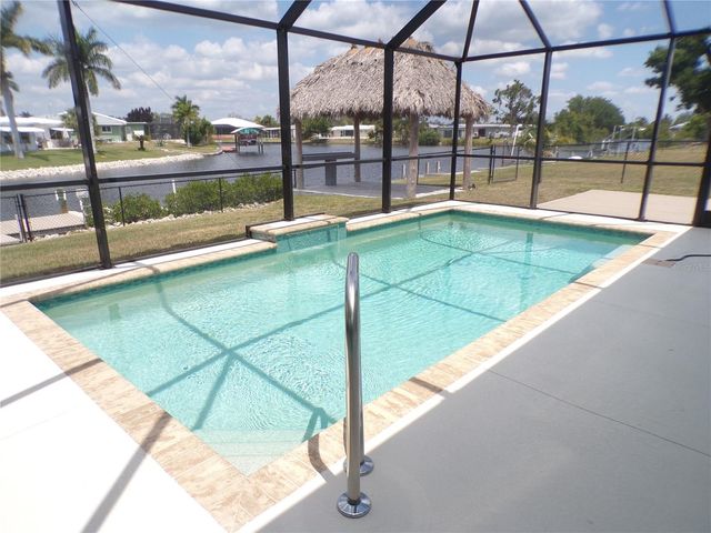 21088 EDGEWATER DRIVE, Port Charlotte, FL 33952