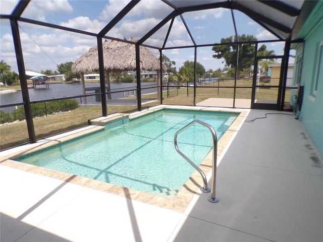 21088 EDGEWATER DRIVE, Port Charlotte, FL 33952