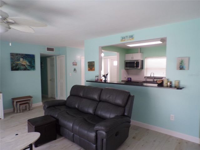 21088 EDGEWATER DRIVE, Port Charlotte, FL 33952