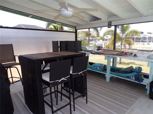 21088 EDGEWATER DRIVE, Port Charlotte, FL 33952