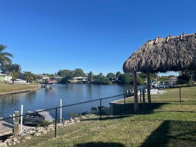 21088 EDGEWATER DRIVE, Port Charlotte, FL 33952