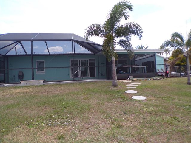 21088 EDGEWATER DRIVE, Port Charlotte, FL 33952