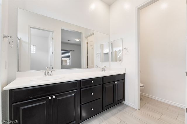 763 Willow Oasis Street, Henderson, NV 89011