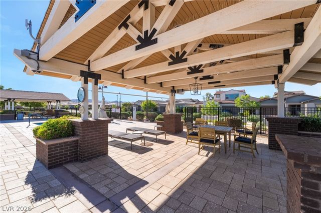 763 Willow Oasis Street, Henderson, NV 89011