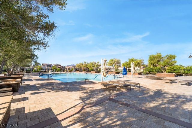 763 Willow Oasis Street, Henderson, NV 89011