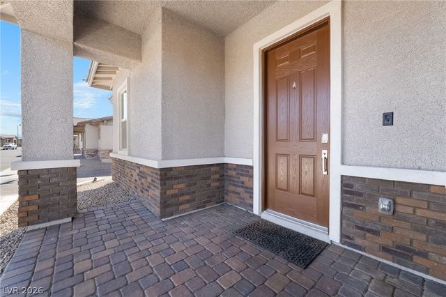 763 Willow Oasis Street, Henderson, NV 89011
