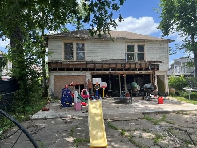 833 Wilkes Street, Houston, TX 77009