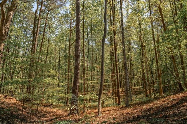 00 Hancock Mountain Trl, Waleska, GA 30183