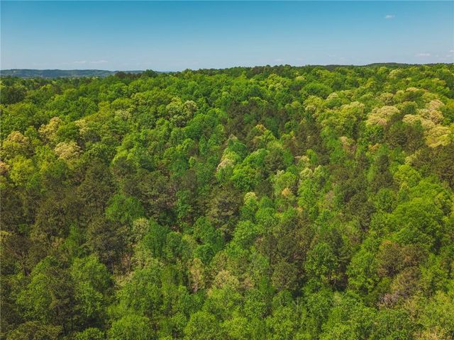 00 Hancock Mountain Trl, Waleska, GA 30183
