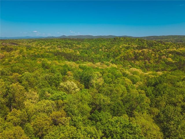 00 Hancock Mountain Trl, Waleska, GA 30183