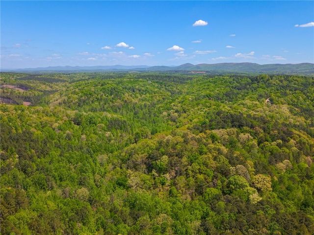 00 Hancock Mountain Trl, Waleska, GA 30183