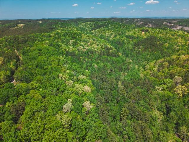 00 Hancock Mountain Trl, Waleska, GA 30183