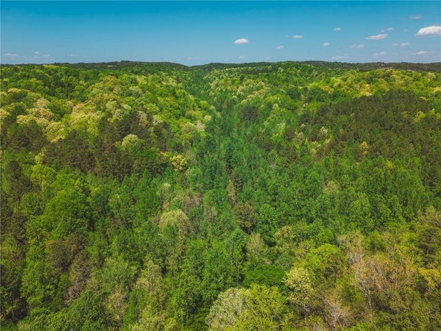 00 Hancock Mountain Trl, Waleska, GA 30183