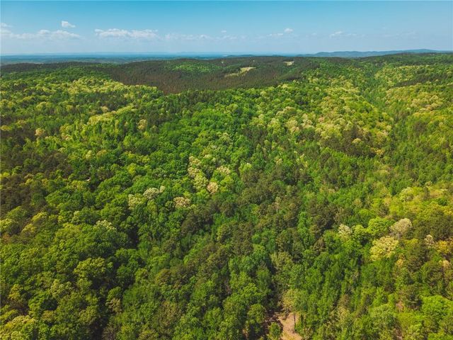 00 Hancock Mountain Trl, Waleska, GA 30183