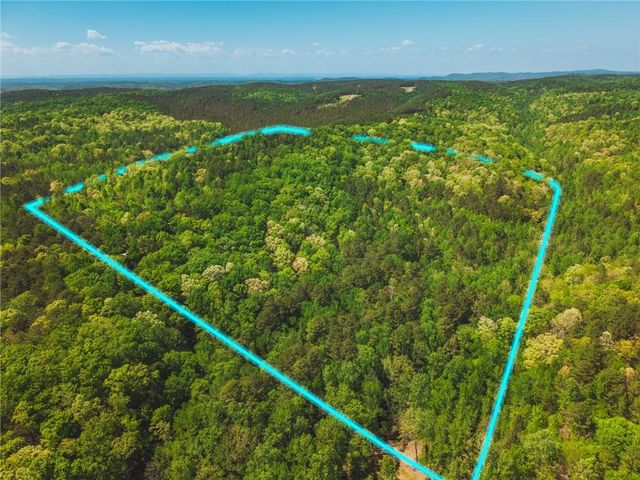 00 Hancock Mountain Trl, Waleska, GA 30183