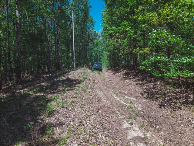 00 Hancock Mountain Trl, Waleska, GA 30183