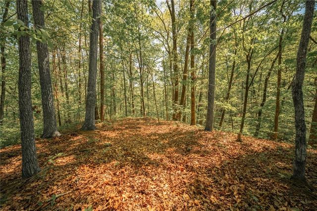 00 Hancock Mountain Trl, Waleska, GA 30183