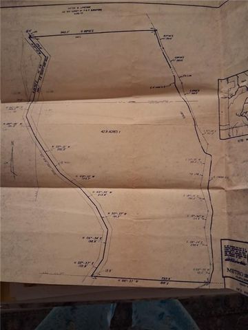 00 Hancock Mountain Trl, Waleska, GA 30183