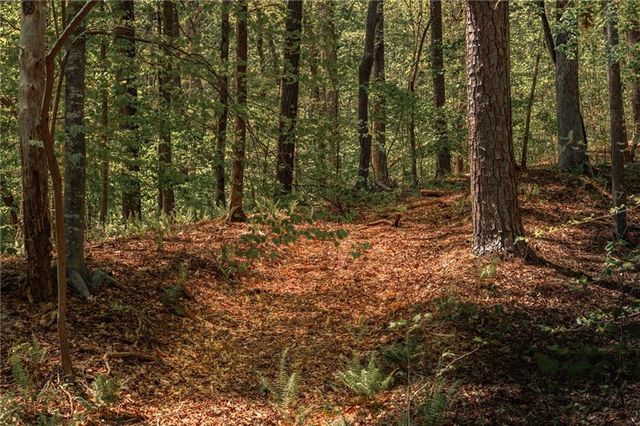 00 Hancock Mountain Trl, Waleska, GA 30183