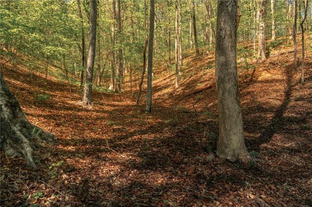 00 Hancock Mountain Trl, Waleska, GA 30183