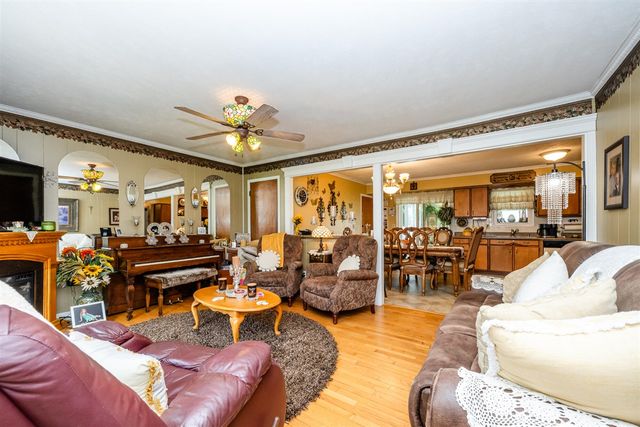 1155 S Bainbridge Center Road, Benton Harbor, MI 49022