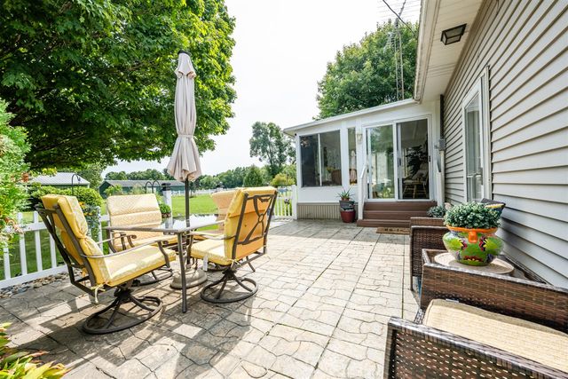 1155 S Bainbridge Center Road, Benton Harbor, MI 49022