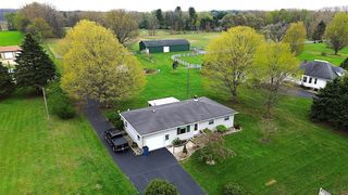 1155 S Bainbridge Center Road, Benton Harbor, MI 49022