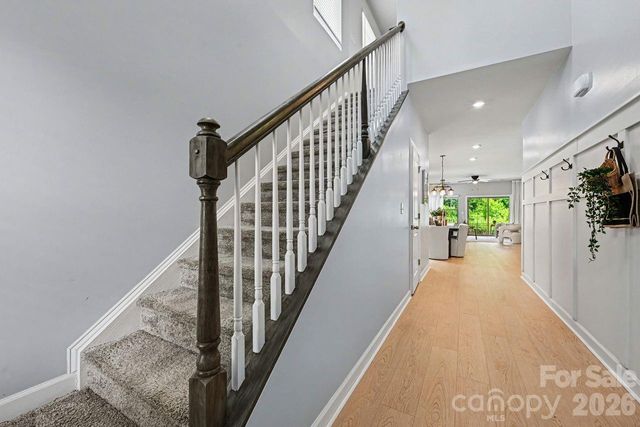6702 Good News Drive, Charlotte, NC 28215