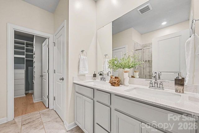 6702 Good News Drive, Charlotte, NC 28215
